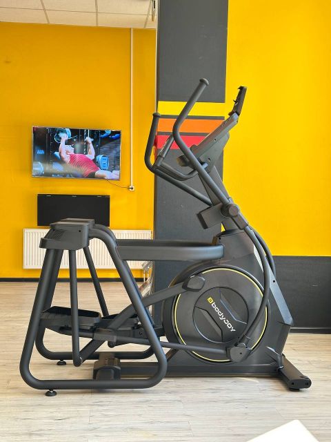 Эллиптический тренажер BodyJoy CT51