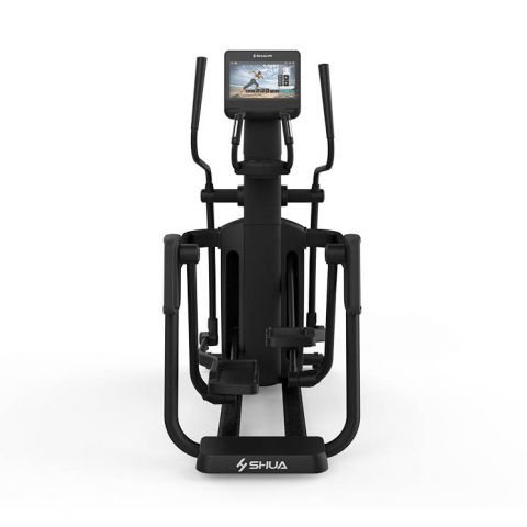 Эллиптический тренажер SHUA SH-B9100ET