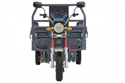 Грузовой электротрицикл Rutrike Титан 2000