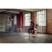 Тренировочный коврик для йоги Reebok 4mm Yoga Mat Crosses-Hi RAYG-11030HH