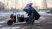 Грузовой трицикл White Siberia Sibtrike PRO Cargo (2025)