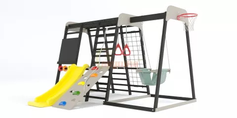 Савушка Непоседа 8 nero