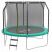 Батут Scholle FLIP 10FT 