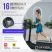Беговая дорожка домашняя OXYGEN FITNESS X-CONCEPT SPORT