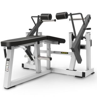 Сгибание ног лежа Insight Fitness TM18