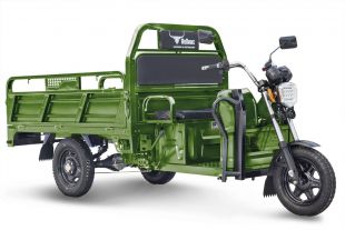 Грузовой электротрицикл Rutrike D4 1800 60V1500W