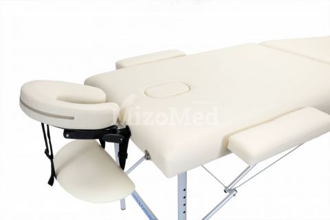 Массажный складной стол Mizomed Standart AL 2