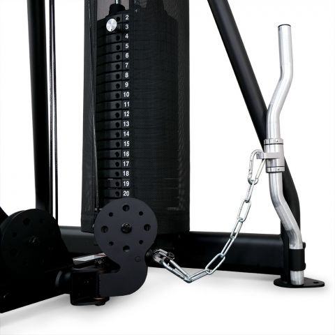 Многофункциональный силовой комплекс Inspire M3 (M302B)
