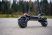 Электросамокат WHITE SIBERIA TEVERUN BAIKAL 7260R