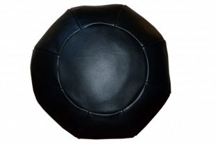 Боксерская груша Рокки 50 кг из натуральной кожи