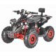 Электроквадроцикл WHITE SIBERIA SNEG R 1500W
