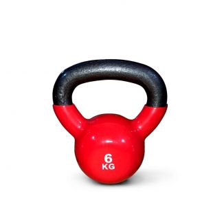 Гиря виниловая Protrain