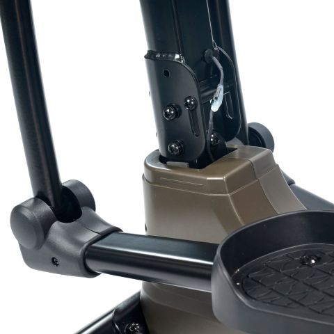 Эллиптический тренажер BodyJoy CT11