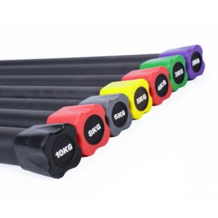 Бодибар Gymmaster ANA-210 3 кг
