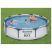 Бассейн каркасный Bestway Steel Pro MAX 305 х 76 см (56408)