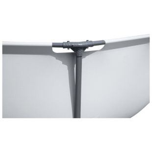 Бассейн каркасный Bestway Steel Pro MAX 305 х 76 см (56408)