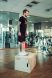 Платформа для запрыгивания (плиометрическая) Original Fit.Tools FT-PLYO1 