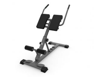 Гиперэкстензия DFC Homegym SUB027