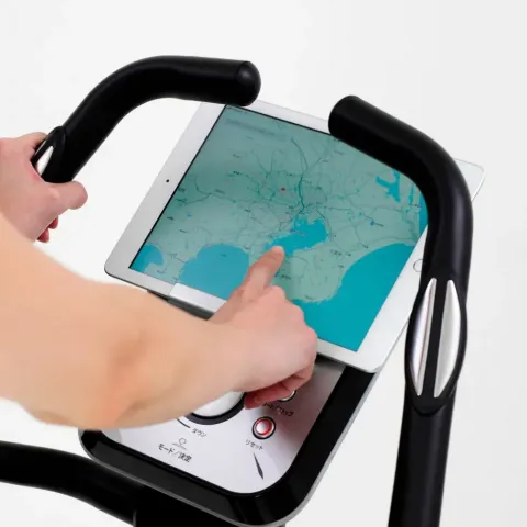 Велотренажер электромагнитный BodyJoy B86E