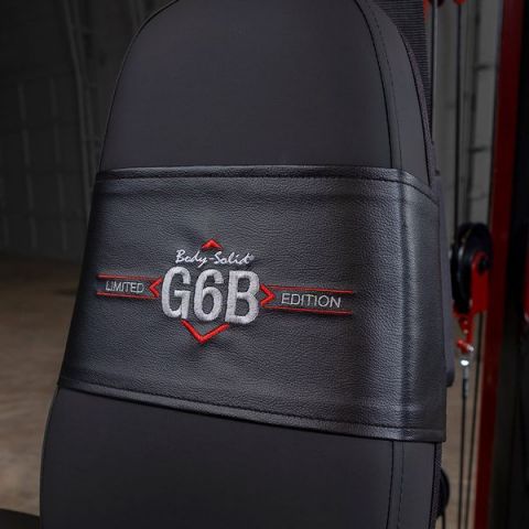 Мультистанция Body-Solid G6B