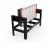 Игровой стол DFC DRIVE 2 в 1 трансформер
