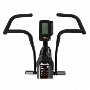 Вертикальный велотренажер CardioPower PRO CA300