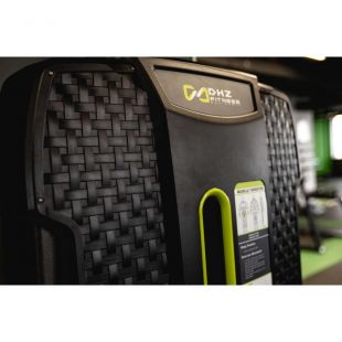 Дельт-машина DHZ E-4005A 