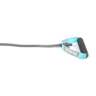 Эспандер трубчатый Reebok RATB-11032BL (сильное сопротивление)