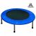 Батут DFC Trampoline Fitness 50INCH-TR