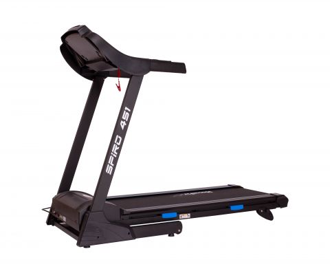 Беговая дорожка Housefit SPIRO 451