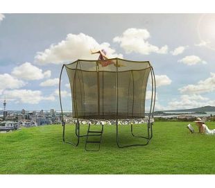 Батут Hasttings SuperFly X 10FT (3,05 м)