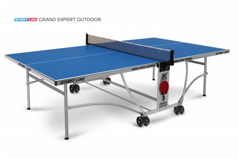 Теннисный стол Start Line Top Expert Outdoor