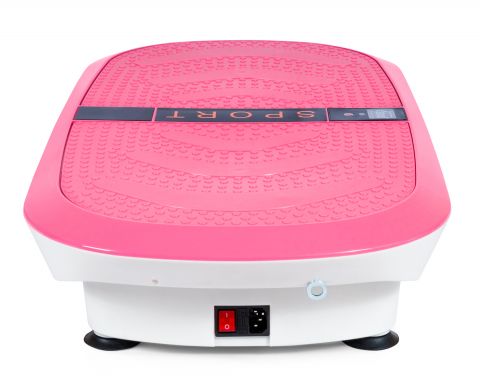 3D Виброплатформа VF-S800 Pink