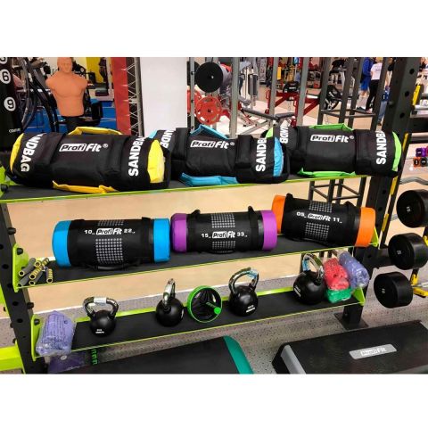 Sand Bag PROFI-FIT, 15кг