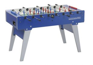 Игрового стола - футбол "Garlando Master Pro"