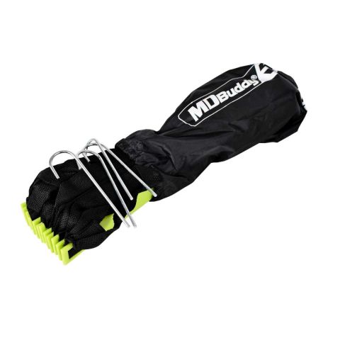 Координационная лесенка для бега MD Buddy MD1340 4 м