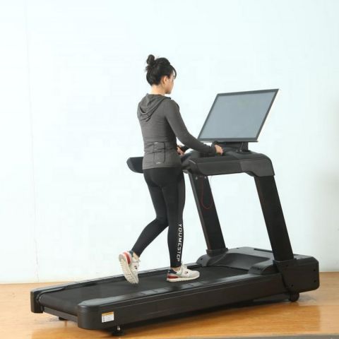 Беговая дорожка Gymmaster LZX-L30 Max