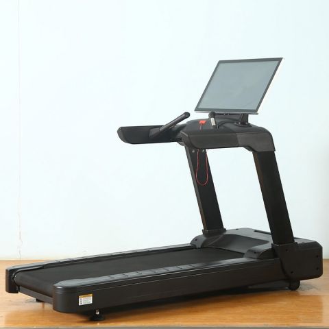 Беговая дорожка Gymmaster LZX-L30 Max