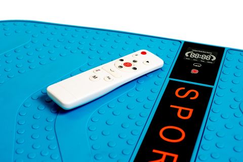 3D Виброплатформа VF-S800 Blue