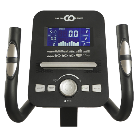Эллиптический тренажер CardioPower X32