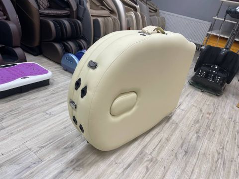 Массажный складной стол Mizomed Premium Oval 3