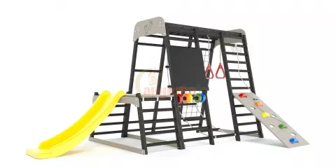 Савушка Непоседа 7 nero