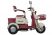 Электротрицикл Rutrike Gelbert Mercury 48V/60V 650Вт