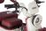 Электротрицикл Rutrike Gelbert Mercury 48V/60V 650Вт