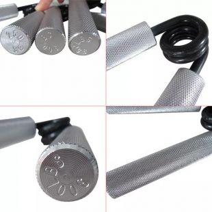 Эспандер кистевой OKPRO OK1408 90 кг (200LB)