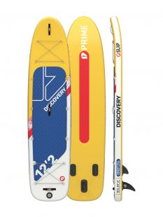 Сап-борд 23 SUP PRIME 12'2*34"*6" DISCOVERY