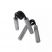 Эспандер кистевой OKPRO OK1408 136 кг (300LB)