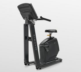 Вертикальный велоэргометр Matrix U30XR