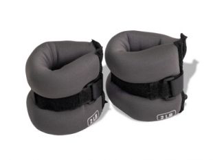 Утяжелители Ironmaster Bodyfit (пара)