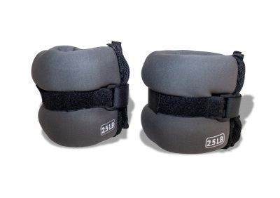 Утяжелители Ironmaster Bodyfit (пара)